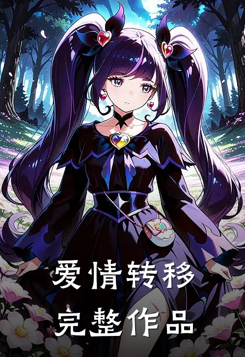 爱情转移完整作品
