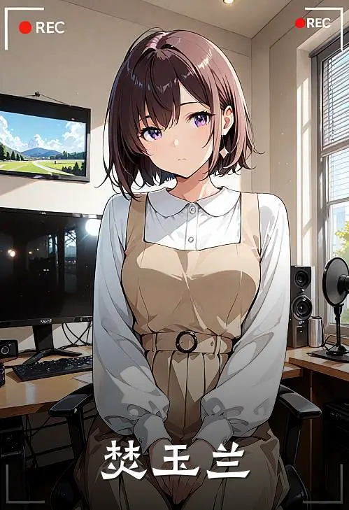 焚玉兰