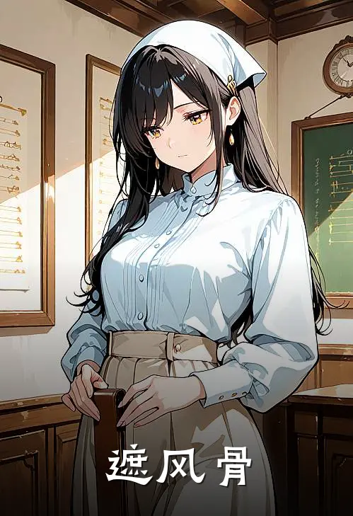 遮风骨