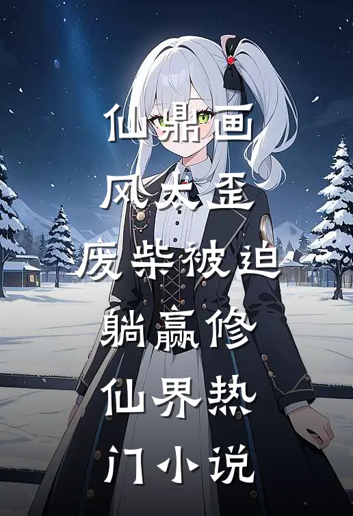 仙鼎画风太歪，废柴被迫躺赢修仙界热门小说
