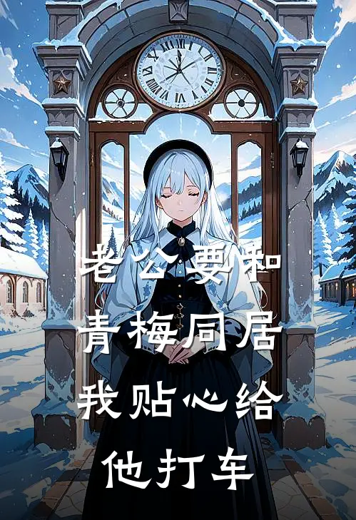老公要和青梅同居，我贴心给他打车