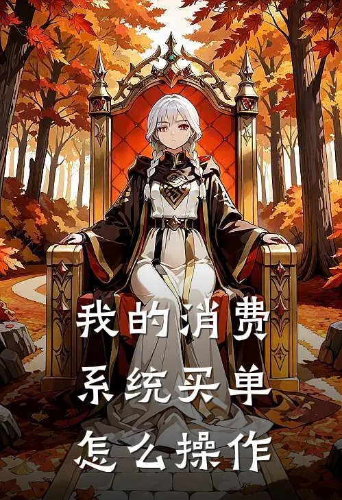 我的消费系统买单怎么操作