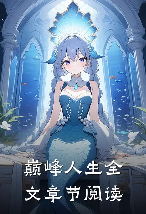 巅峰人生全文章节阅读