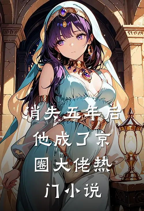 消失五年后，他成了京圈大佬热门小说