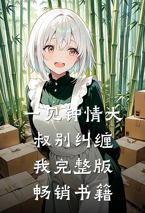 一见钟情大叔别纠缠我完整版畅销书籍