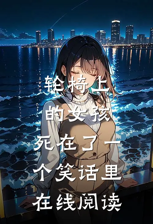 轮椅上的女孩，死在了一个笑话里在线阅读