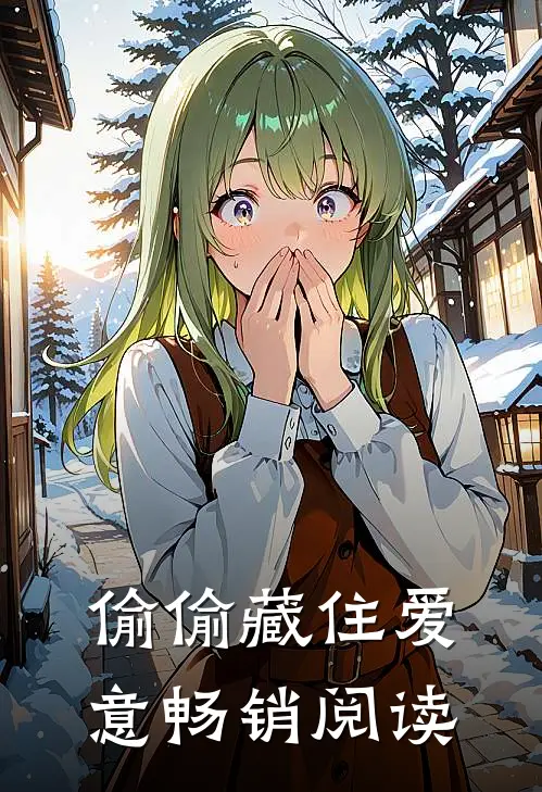 偷偷藏住爱意畅销阅读