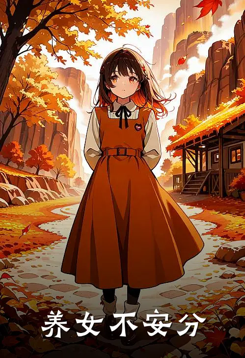 养女不安分