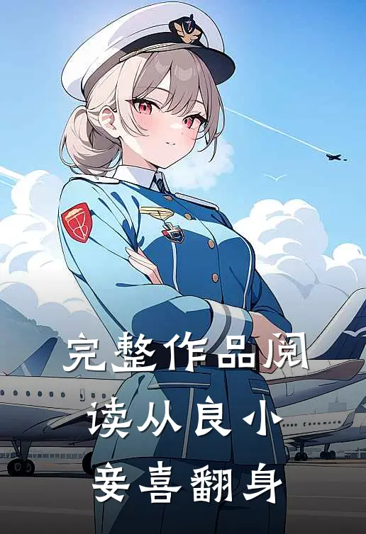 完整作品阅读从良小妾喜翻身