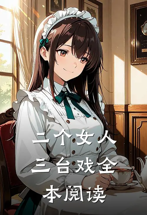 二个女人三台戏全本阅读