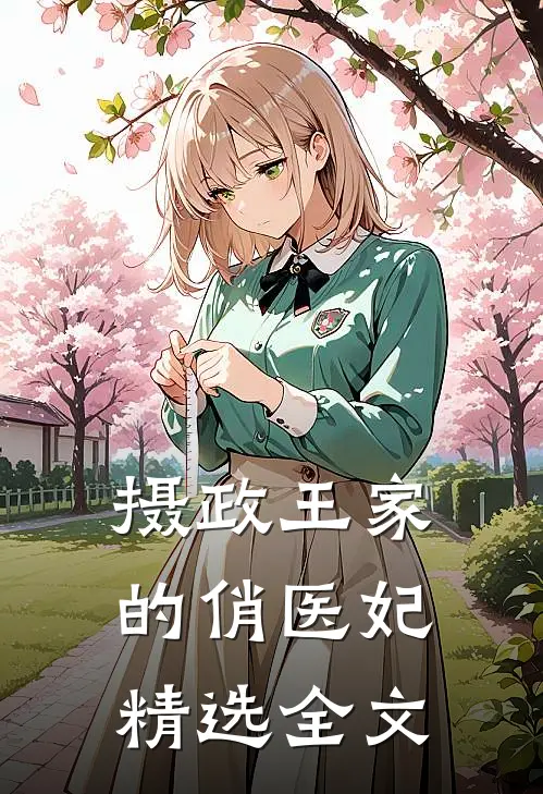 摄政王家的俏医妃精选全文