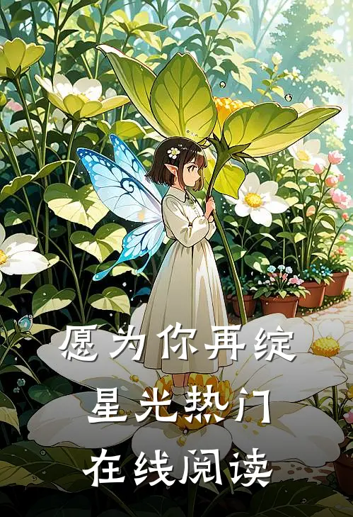 愿为你再绽星光热门在线阅读