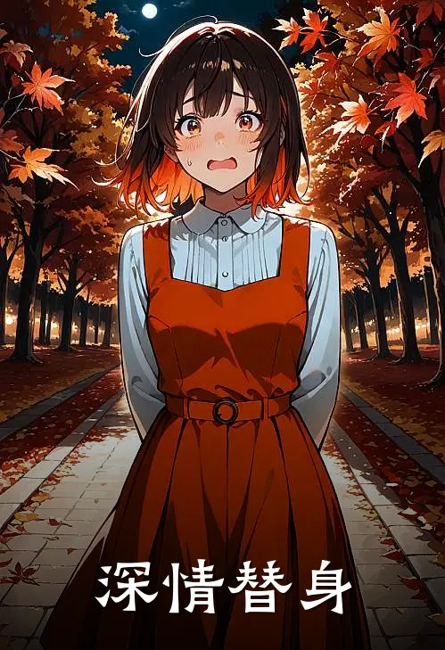 深情替身