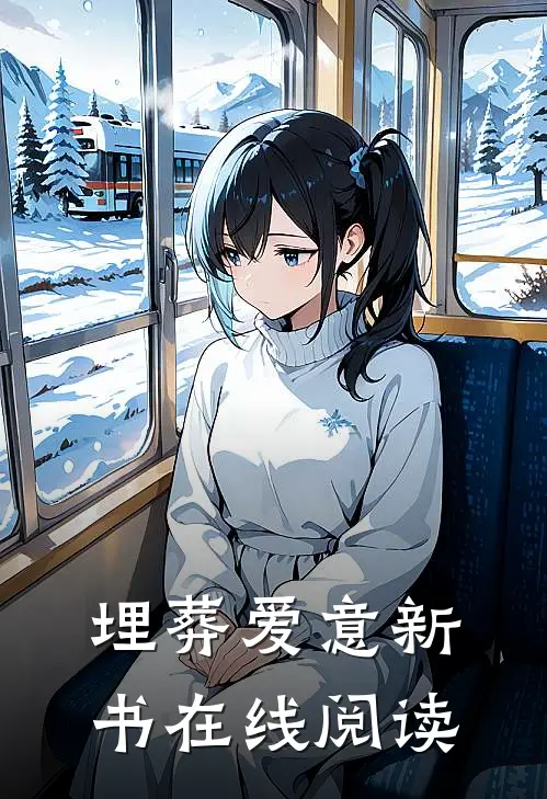 埋葬爱意新书在线阅读