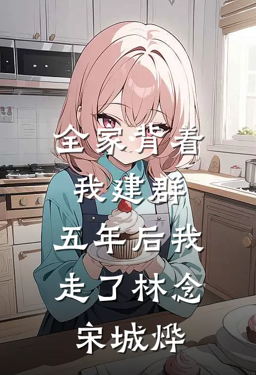 全家背着我建群，五年后我走了林念宋城烨
