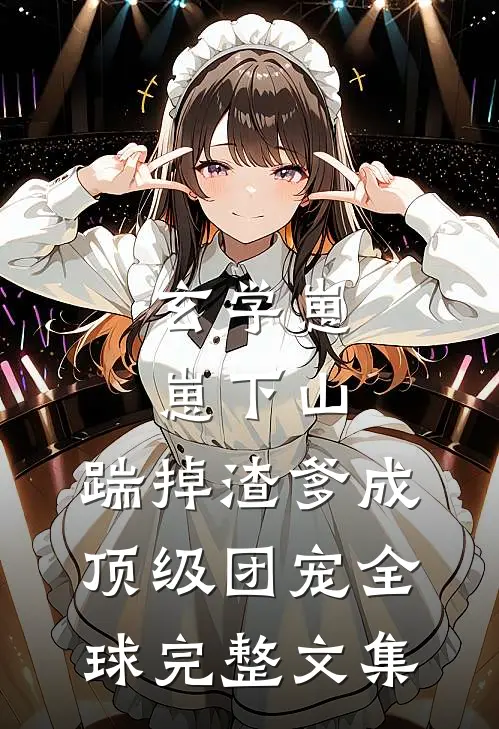 玄学崽崽下山，踹掉渣爹成顶级团宠全球完整文集