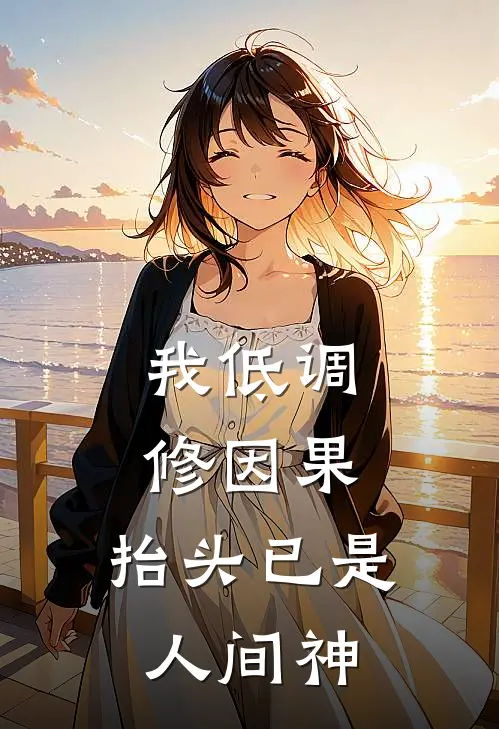 我低调修因果，抬头已是人间神