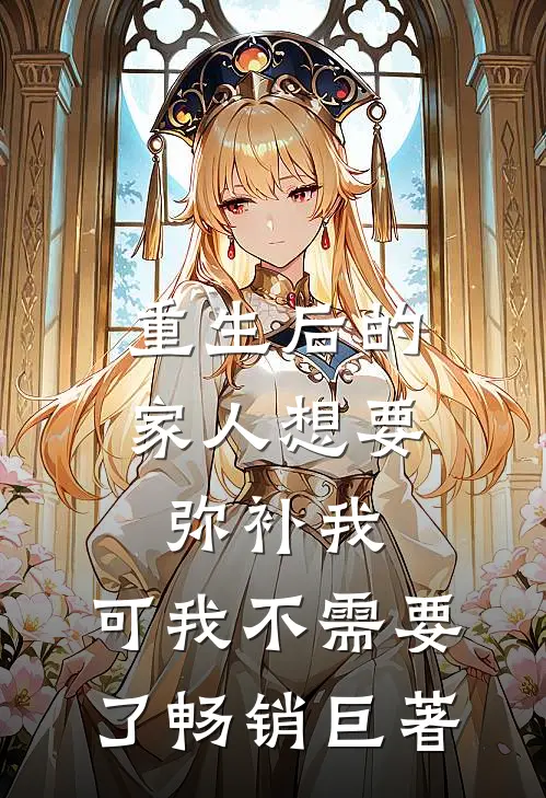 重生后的家人想要弥补我，可我不需要了畅销巨著