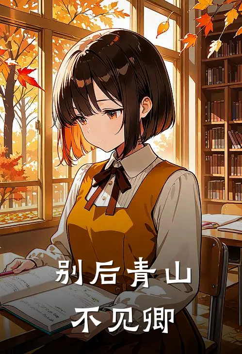 别后青山不见卿