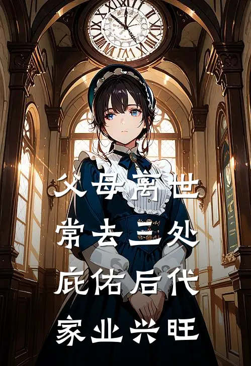 父母离世常去三处，庇佑后代家业兴旺