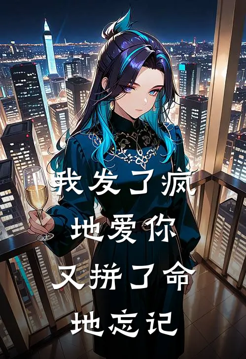 我发了疯地爱你，又拼了命地忘记