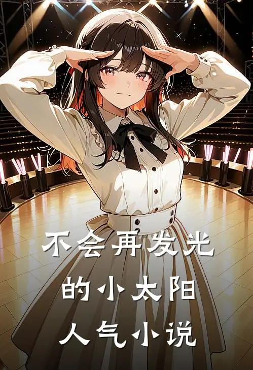 不会再发光的小太阳人气小说