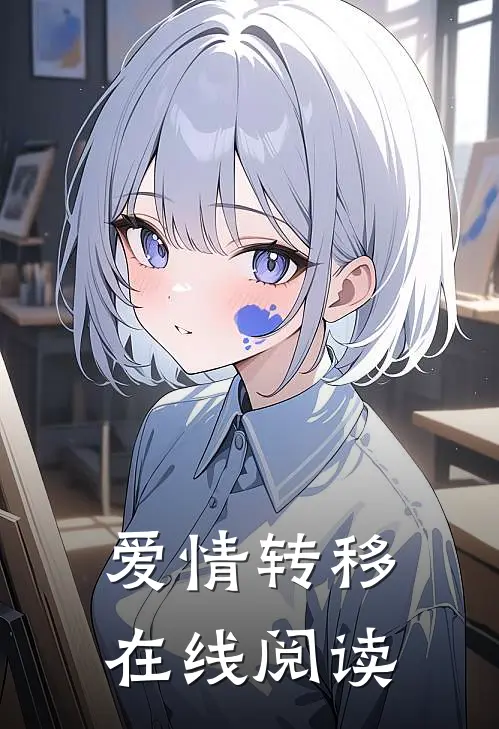 爱情转移在线阅读