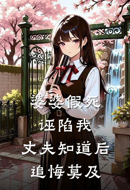 婆婆假死诬陷我，丈夫知道后追悔莫及