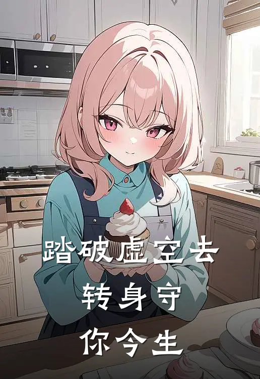 踏破虚空去，转身守你今生