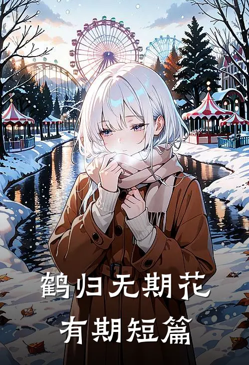 鹤归无期花有期短篇