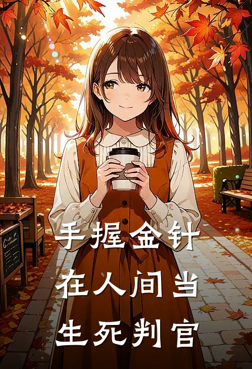 手握金针，在人间当生死判官