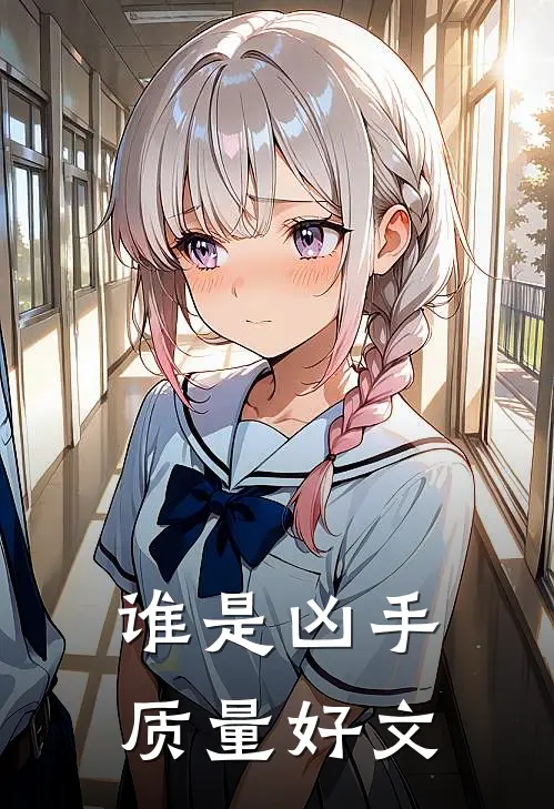 谁是凶手质量好文