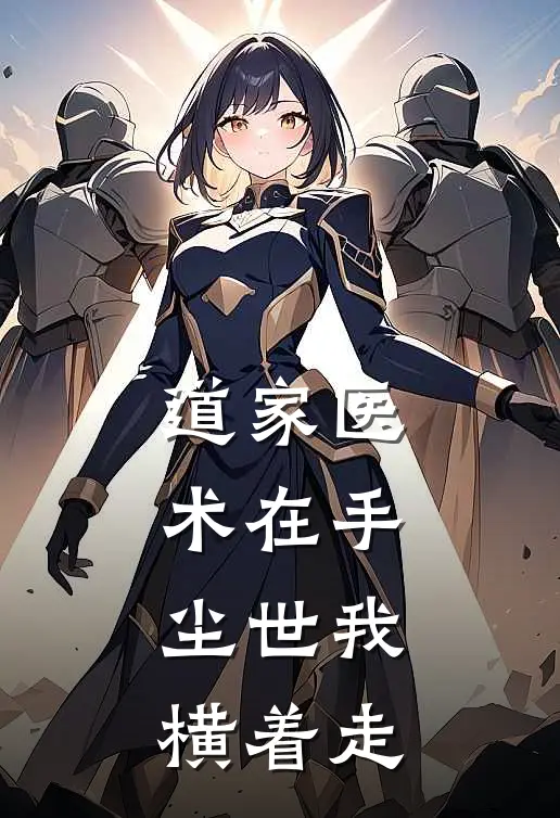 道家医术在手，尘世我横着走