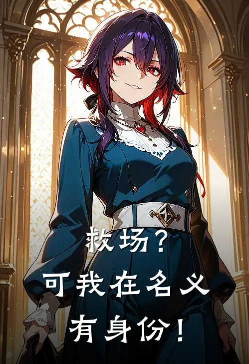 救场？可我在名义有身份！