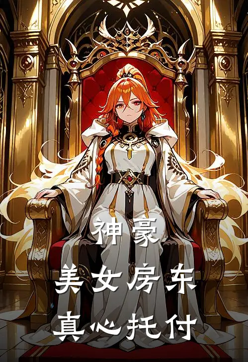 神豪：美女房东真心托付