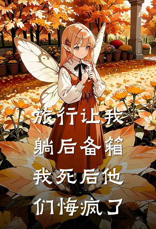 旅行让我躺后备箱，我死后他们悔疯了