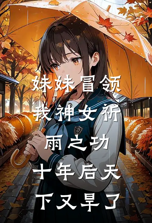 妹妹冒领我神女祈雨之功，十年后天下又旱了