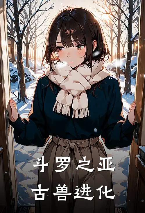 斗罗之亚古兽进化