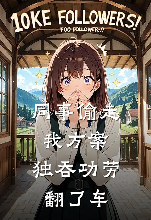 同事偷走我方案，独吞功劳翻了车