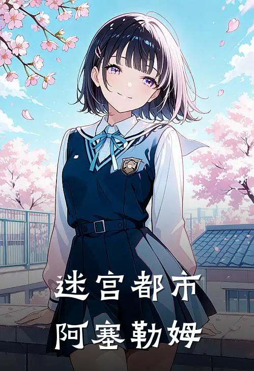 迷宫都市阿塞勒姆