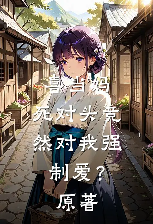 喜当妈，死对头竟然对我强制爱？原著