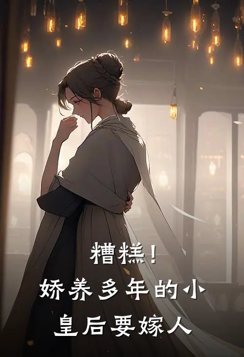 糟糕！娇养多年的小皇后要嫁人