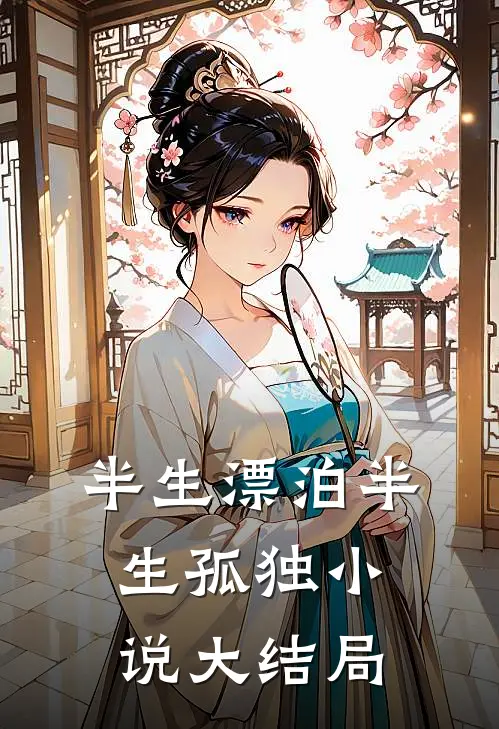 半生漂泊半生孤独小说大结局