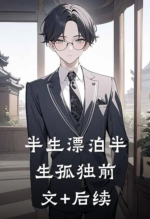 半生漂泊半生孤独前文+后续