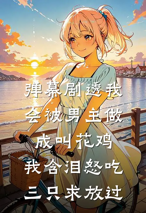 弹幕剧透我会被男主做成叫花鸡，我含泪怒吃三只求放过