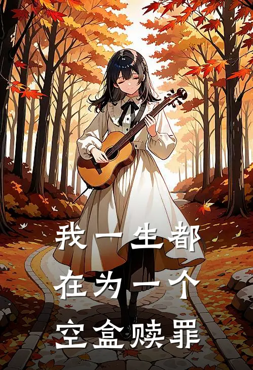 我一生都在为一个空盒赎罪