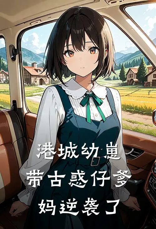 港城幼崽，带古惑仔爹妈逆袭了