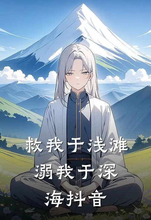 救我于浅滩，溺我于深海抖音