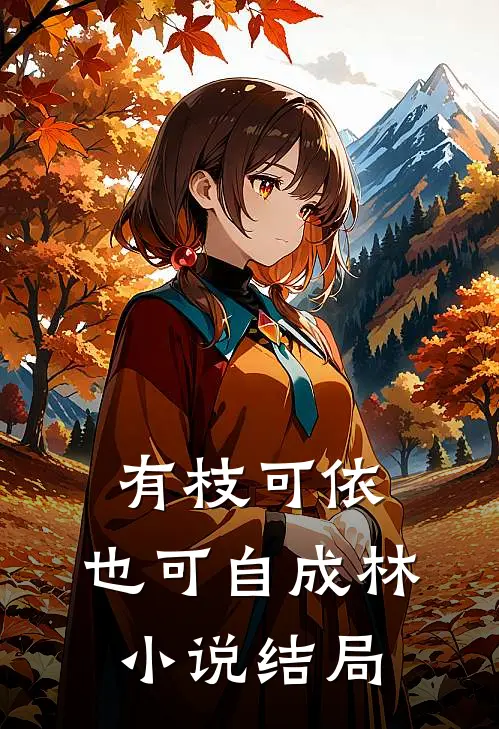 有枝可依，也可自成林小说结局