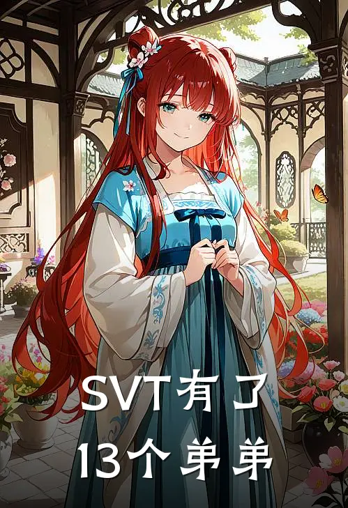 【SVT】有了13个弟弟